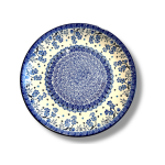 223 Bunzlau Dinerbord 3409X 223 Dinerborden  Ø 26,5 cm